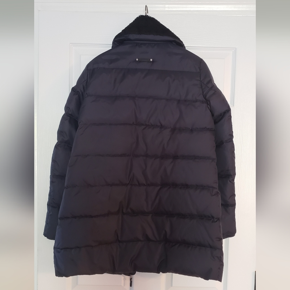 Winter jacket, - Picture 3 of 3